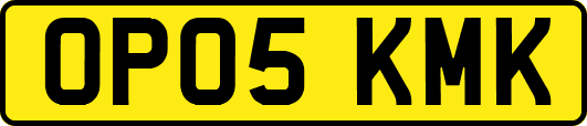 OP05KMK