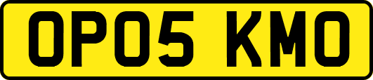 OP05KMO