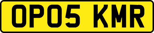 OP05KMR