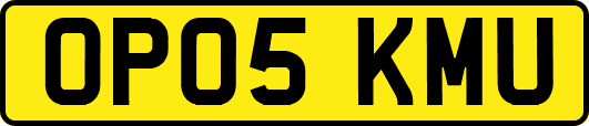 OP05KMU