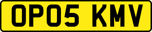 OP05KMV