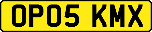 OP05KMX