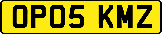 OP05KMZ