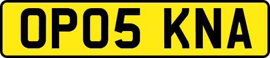 OP05KNA