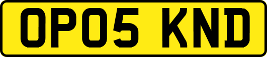 OP05KND