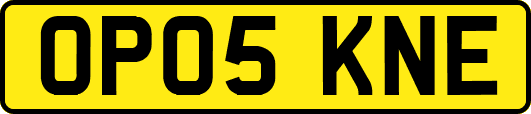 OP05KNE