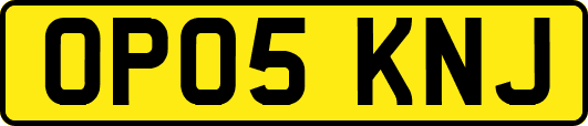 OP05KNJ