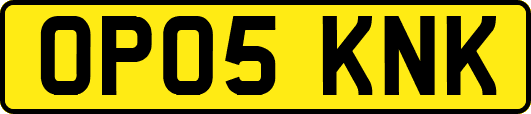 OP05KNK