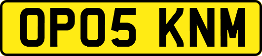 OP05KNM