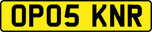 OP05KNR