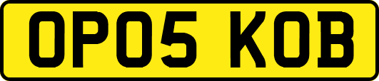 OP05KOB