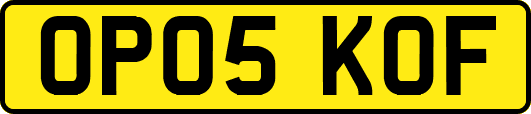 OP05KOF
