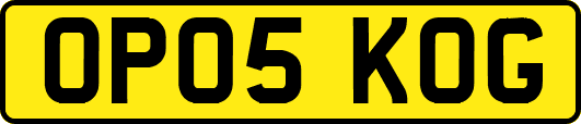 OP05KOG