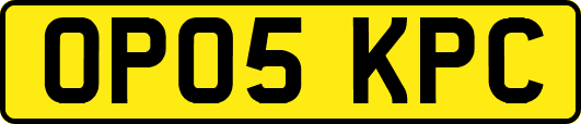 OP05KPC