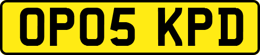 OP05KPD