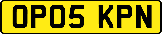 OP05KPN
