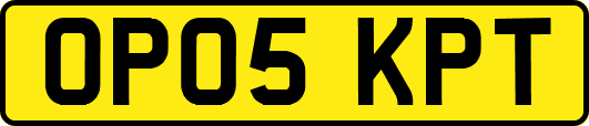 OP05KPT