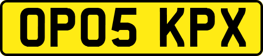 OP05KPX