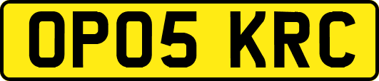 OP05KRC