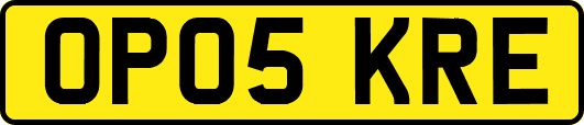 OP05KRE
