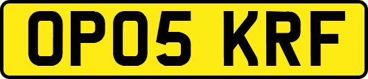 OP05KRF