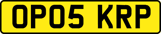 OP05KRP