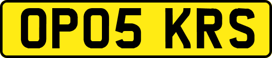 OP05KRS
