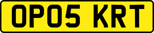 OP05KRT