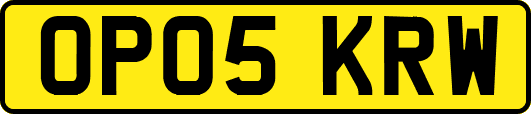 OP05KRW