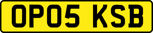 OP05KSB