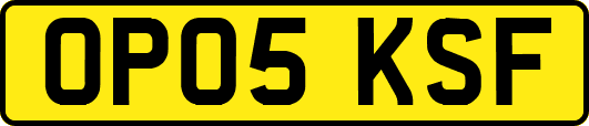 OP05KSF