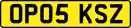 OP05KSZ