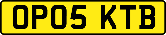 OP05KTB