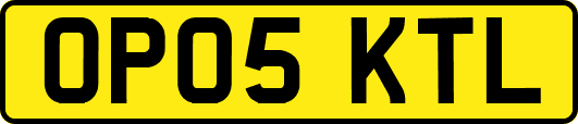 OP05KTL