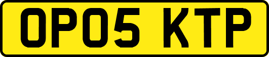 OP05KTP