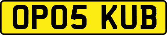 OP05KUB
