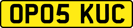 OP05KUC