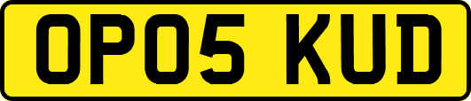 OP05KUD