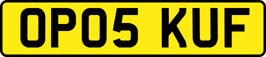 OP05KUF