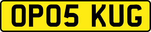OP05KUG