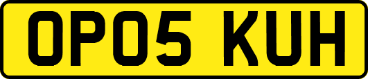 OP05KUH