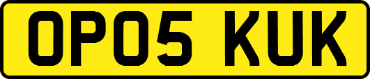 OP05KUK