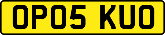 OP05KUO