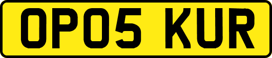 OP05KUR