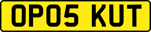 OP05KUT