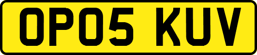 OP05KUV