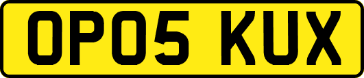 OP05KUX
