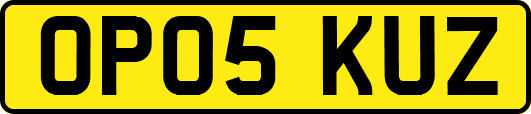 OP05KUZ