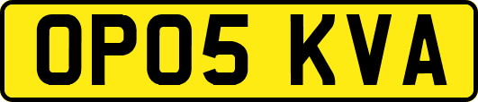 OP05KVA
