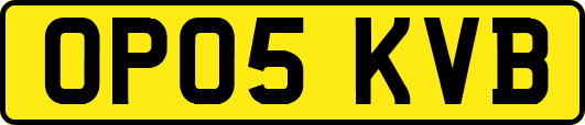 OP05KVB